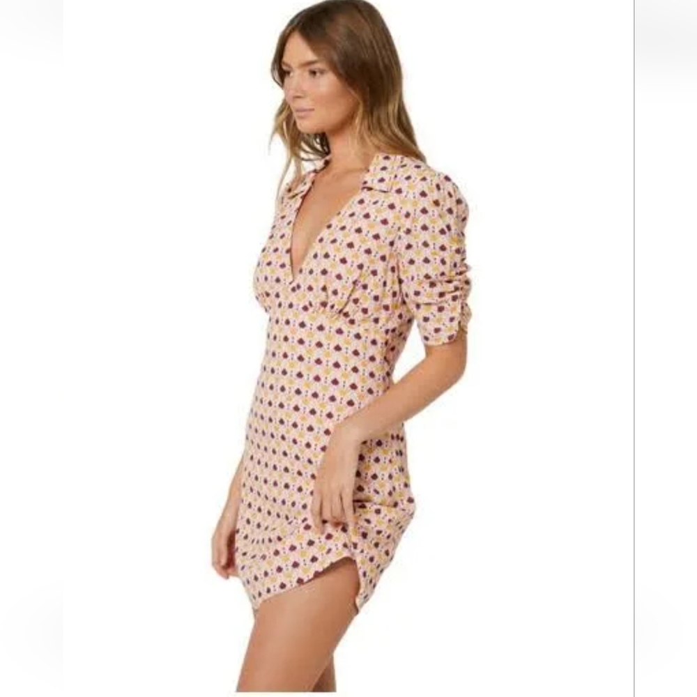 ⭐️PriceDrop⭐️Charlie Holiday - Mylo Dress NWT